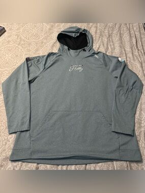 Barstool Golf x UNRL “Ain’t No Hobby” Crossover Hoodie II